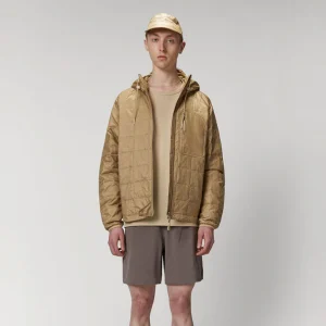 MAAP X THE ARRIVALS ALT ROAD Mens PACKABLE JACKET