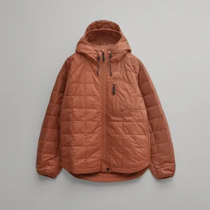 Alternative view of Men’s Parka Journey Puffer Jacket