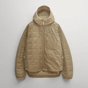 Alternative view of MAAP X THE ARRIVALS ALT ROAD Mens PACKABLE JACKET