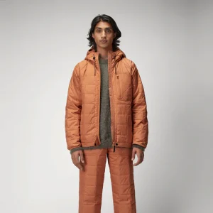 Men’s Parka Journey Puffer Jacket