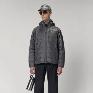 New Arrivals Men’s Winter Warm Black Puffer Jacket