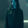 Jules Lee's Jacket from Orphan Black Echoes TV Series