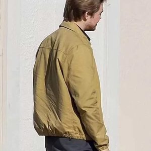 Kinds Of Kindness 2024 Collectibles Appraiser Beige Cotton Jacket