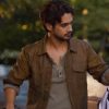 Tv Series Orphan Black Echoes Avan Jogia Brown Leather Jacket
