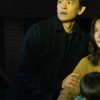 AfrAId 2024 John Cho. Curtis Black Jacket