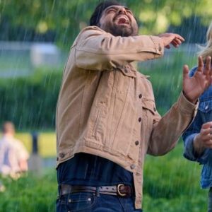 My Dreams Of You 2024 Kapil Talwalkar Cotton Jacket