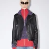 Acne Studios Leather Jacket