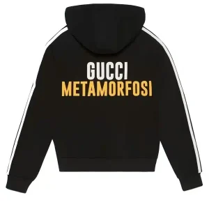 Adidas x Gucci Hoodie