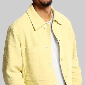 All American Homecoming Sylvester Powell Yellow Jacket Sale