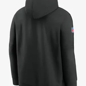 Baltimore Ravens Crucial Catch Hoodie Sale