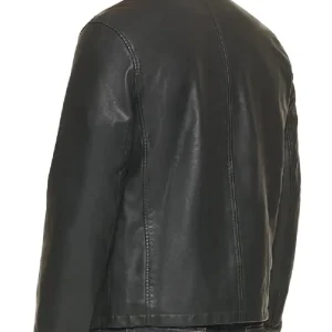 Dockers Leather Jacket Sale