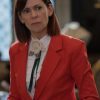 Elsbeth S2 Carrie Preston Blazer