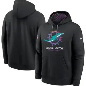 Miami-Dolphins-Crucial-Catch-Club-Hoodie