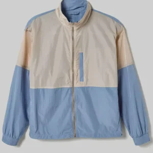 Only Murders In The Building Oliver Putnam Track Jacket