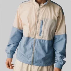 Only Murders In The Building Oliver Putnam Track Jacket Sale