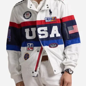 USA Olympic Jacket