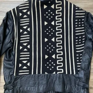 Winlit Leather Jacket Sale