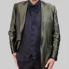 Andrea Bocelli Because I Believe Premiere Blazer