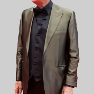Andrea Bocelli Because I Believe Premiere Blazer Sale