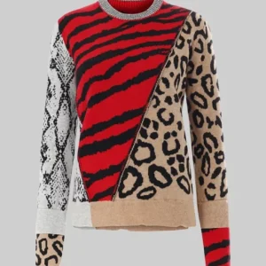 Charlie’s Angels Kristen Stewart Sweater – Clearance Sale