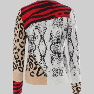 Charlie’s Angels Kristen Stewart Sweater – Clearance Sale Sale