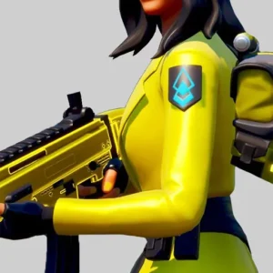 Fortnite Yellow Jacket Sale