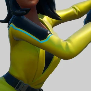 Fortnite Yellow Jacket