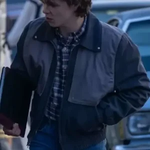 Jack Cobb The Penguin Bomber Jacket Sale