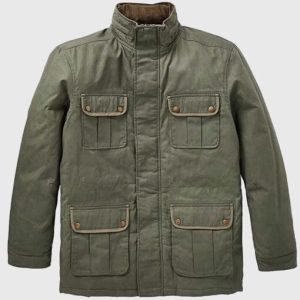 Jeremy Clarkson Clarkson’s Farm Jacket – Clearance Item