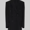 Outer Banks Event Rudy Pankow Black Blazer