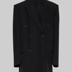 Outer Banks Event Rudy Pankow Black Blazer