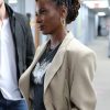 Tv Series Found Shanola Hampton Blazer