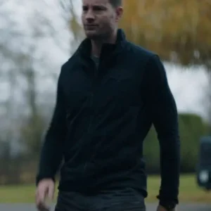 Colter Shaw Tracker Black Vest Sale