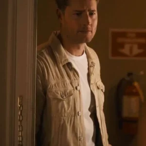 Alternative view of Colter Shaw Tracker Season 02 Jacket