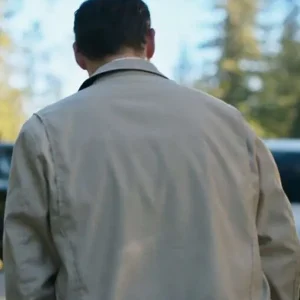 Craig King Tracker S02 Bomber Jacket Sale