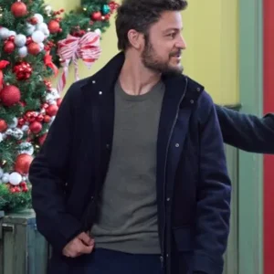 Holiday Touchdown A Chiefs Love Story Tyler Hynes 2024 Jacket Sale