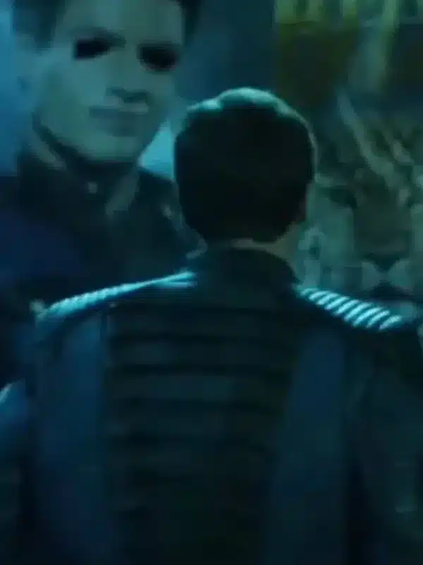 Jace Norman Henry Danger The Movie Leather Jacket Sale