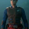 Jace Norman Henry Danger The Movie Vest