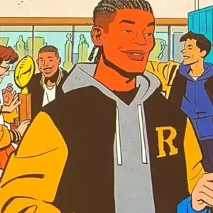 Lonnie Lincoln Your Friendly Neighborhood Spider-Man Bomber Jacket