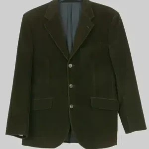 Sonic the Hedgehog 3 Premiere Keanu Reeves Blazer