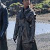 Star Trek Discovery S03 Michael Burnham Grey Coat