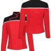 Star Trek Lower Decks Cotton Uniform