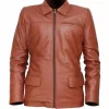 The Hunger Games Katniss Everdeen Jacket