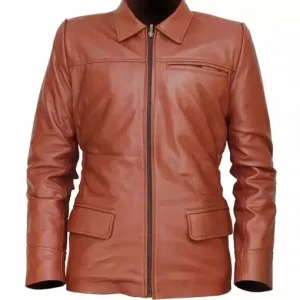 The Hunger Games Katniss Everdeen Jacket