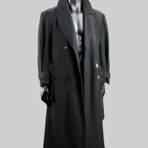 The Lost Boys David Coat