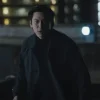 Jang Kyu The Recruit Season 02 Black Coat