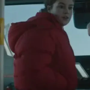 Shetland S08 Ellen Quinn Puffer Jacket Sale