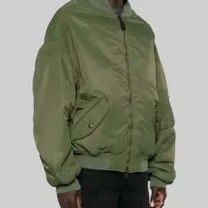 Tracee Ellis Ross MA 1 Bomber Jacket