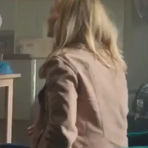 Ursula Flynn Bad Sisters Tv Series Biker Jacket Sale