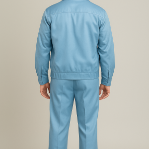 Christmas Vacation Cousin Eddie Johnson Suit